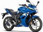 2014 Suzuki GSX 150F / Gixxer SF150